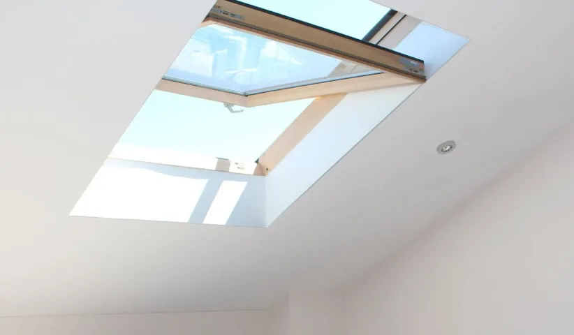 Okna dachowe FAKRO – innowacyjne rozwiązania dla domów na Podkarpaciu