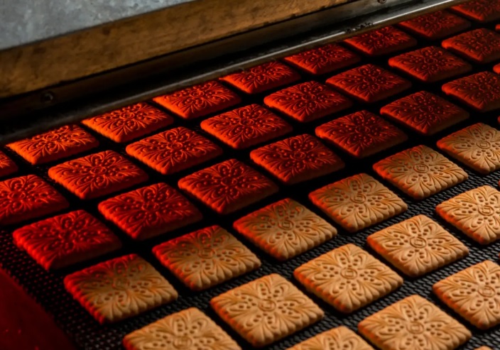 Jak innowacje w konstrukcji głowic maszyn do produkcji ciastek pozwalają tworzyć nowe rodzaje wypieków?