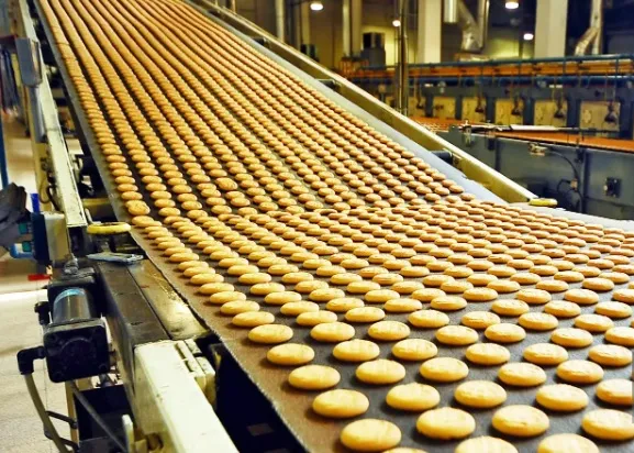 Czy rozwój technologiczny w maszynach do produkcji ciastek sprzyja lokalnym rynkom cukierniczym?